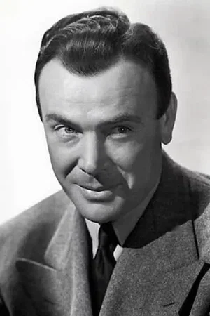 Dean Jagger photo