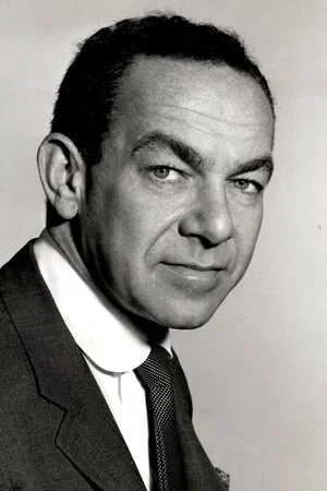  Jack Carter