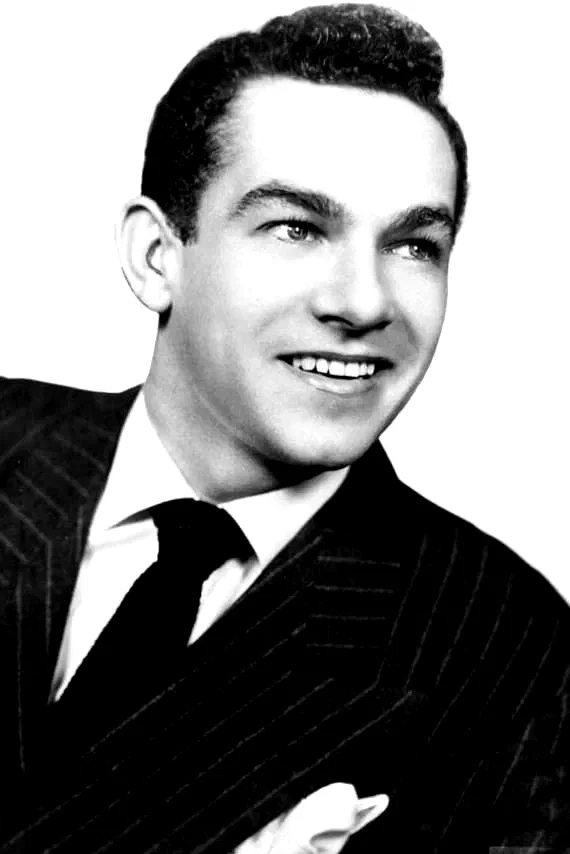  Jack Carter