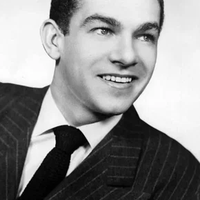 Photo star :  Jack Carter