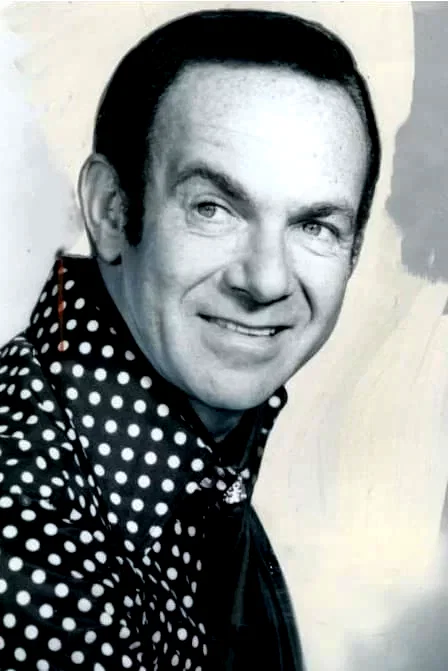  Jack Carter