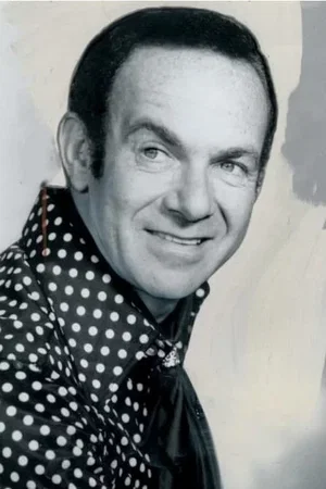  Jack Carter