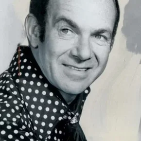 Photo star :  Jack Carter