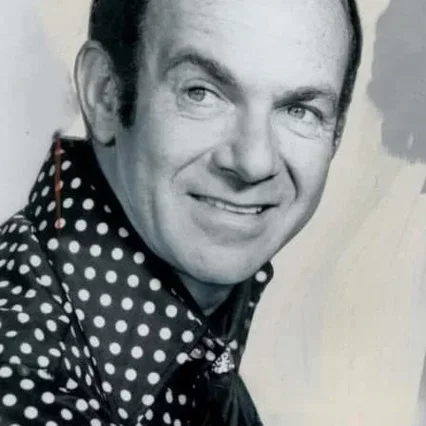 Jack Carter