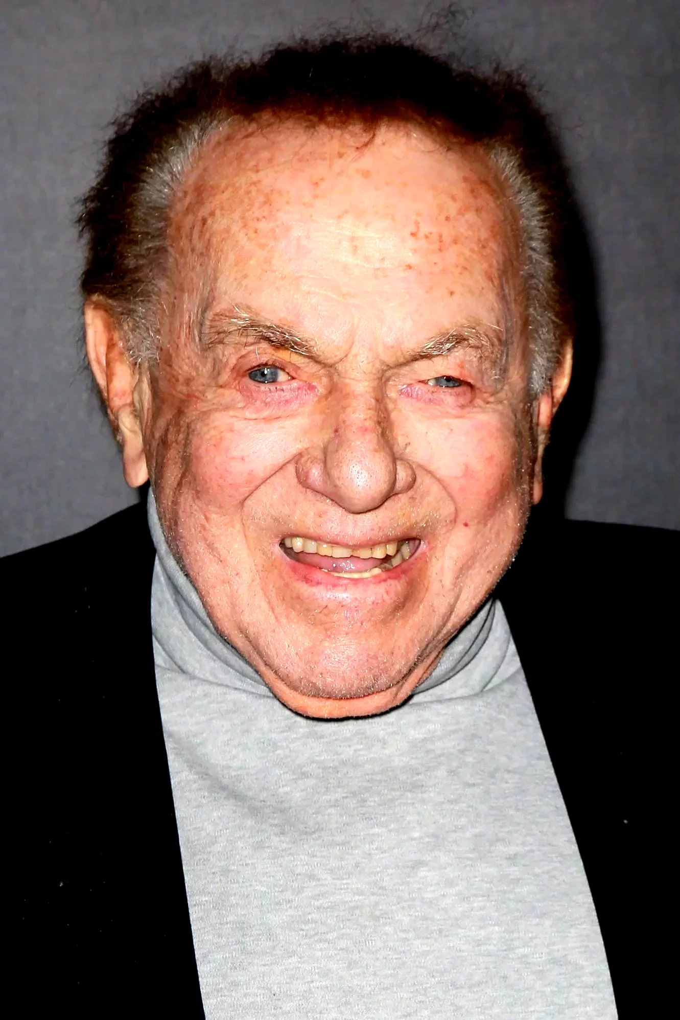  Jack Carter