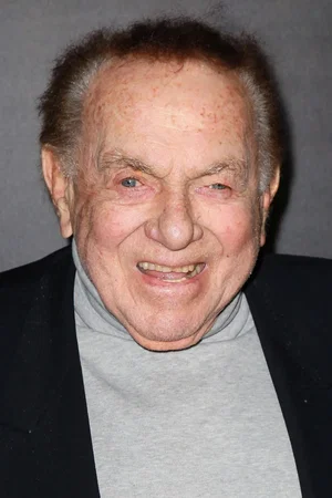  Jack Carter photo