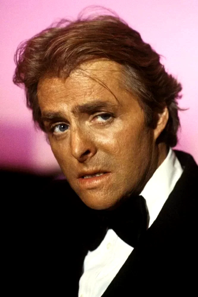 Richard  Lynch