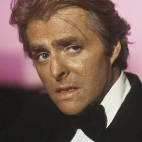 Photo star : Richard  Lynch