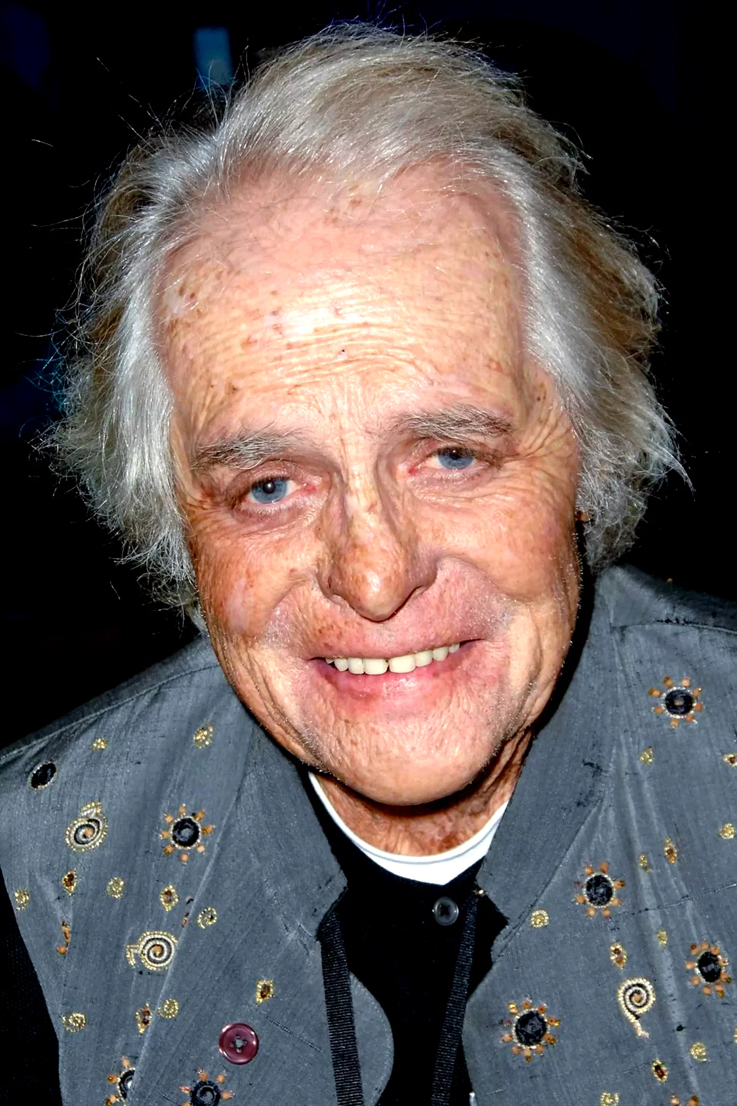 Richard  Lynch