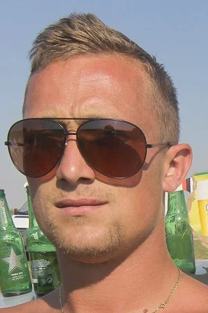 Michaël Dauber photo