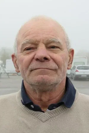 Joseph Dorkel photo