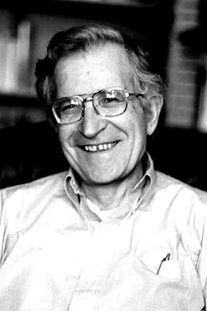 Noam Chomsky