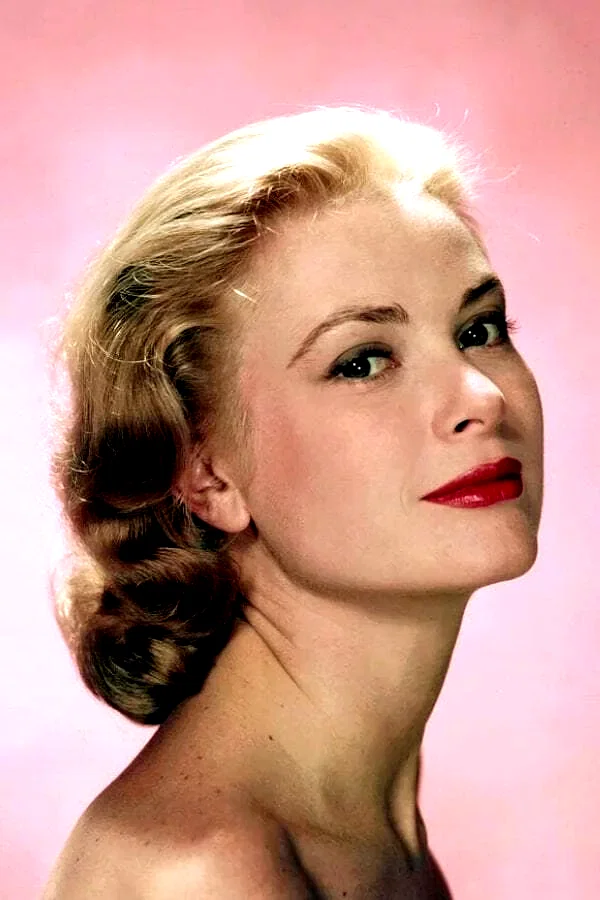 Grace Kelly