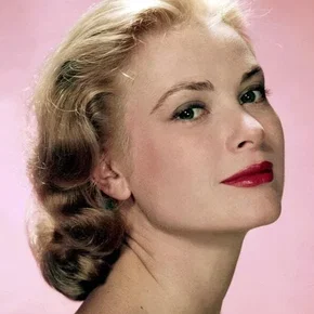Photo star : Grace Kelly