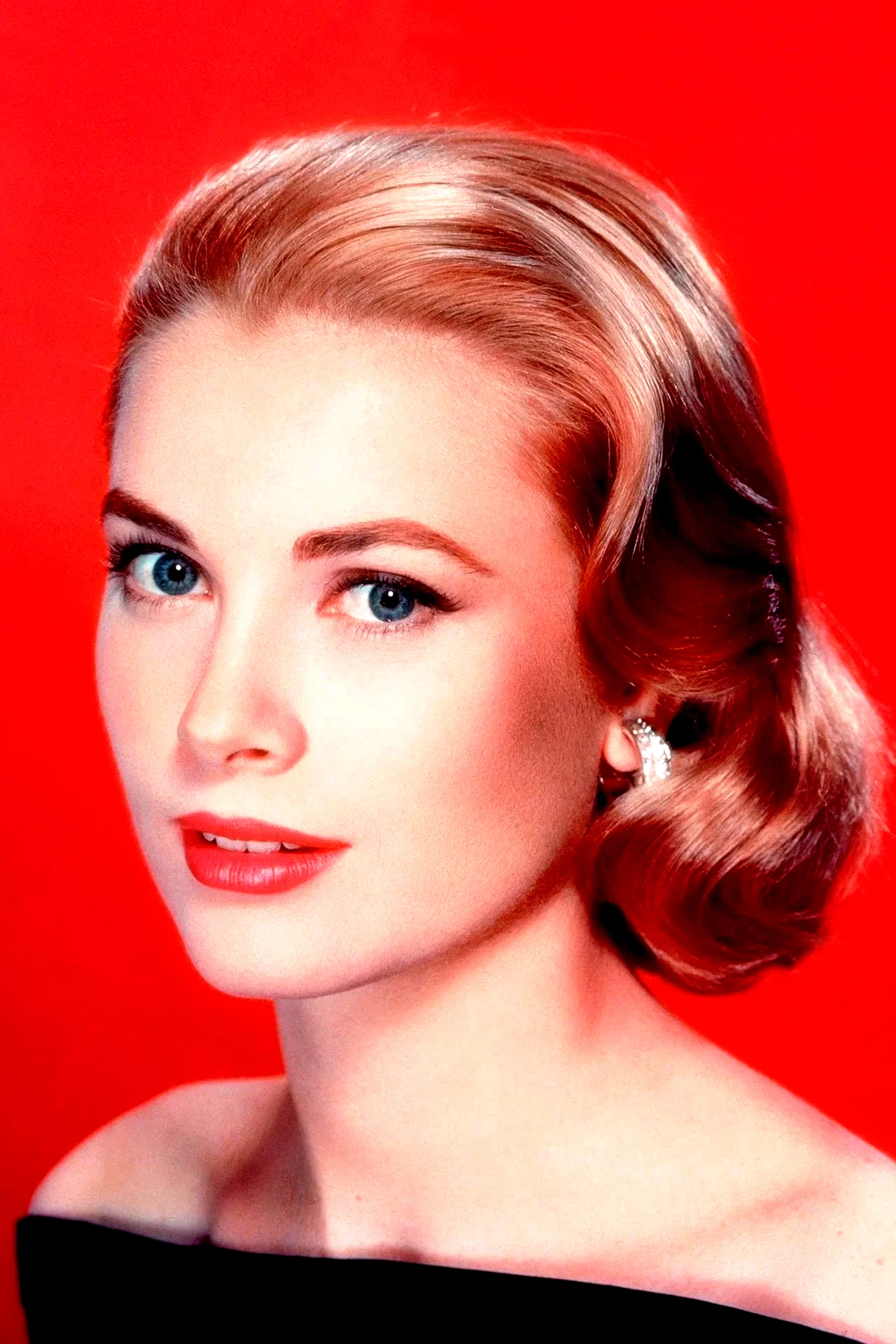 Grace Kelly