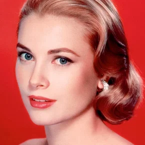 Photo star : Grace Kelly