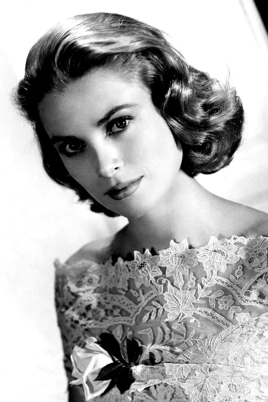 Grace Kelly