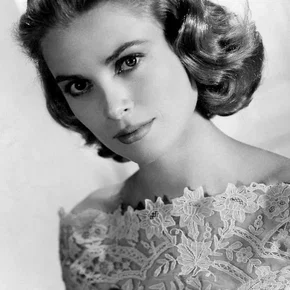 Photo star : Grace Kelly