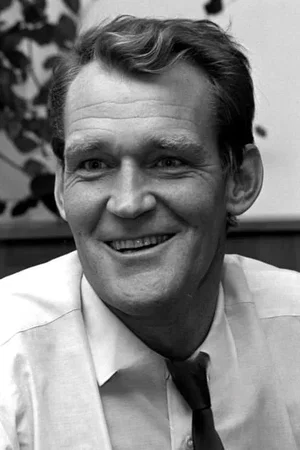 Patrick  Allen
