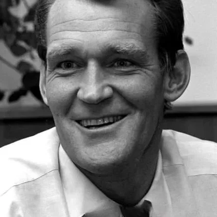 Patrick  Allen