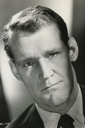 Patrick  Allen