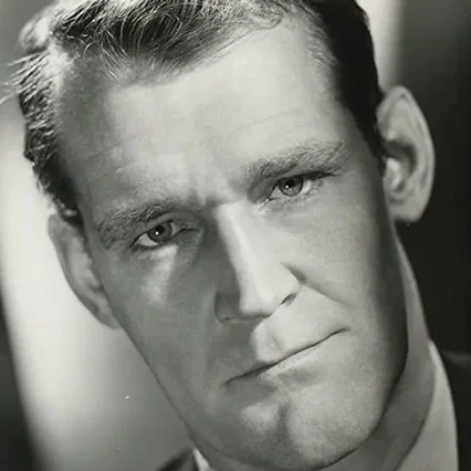 Patrick  Allen