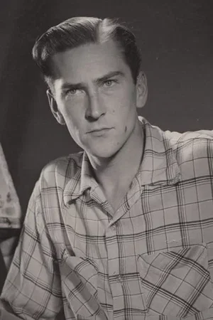Robin Hughes photo