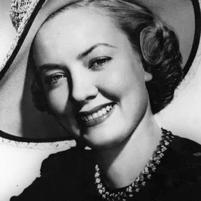 Photo star : Audrey Totter