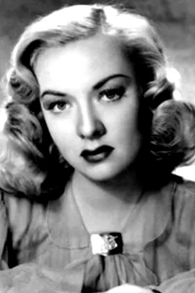 Audrey Totter