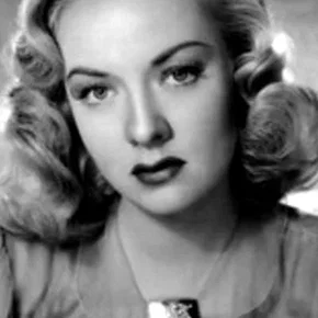 Photo star : Audrey Totter