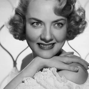 Photo star : Audrey Totter
