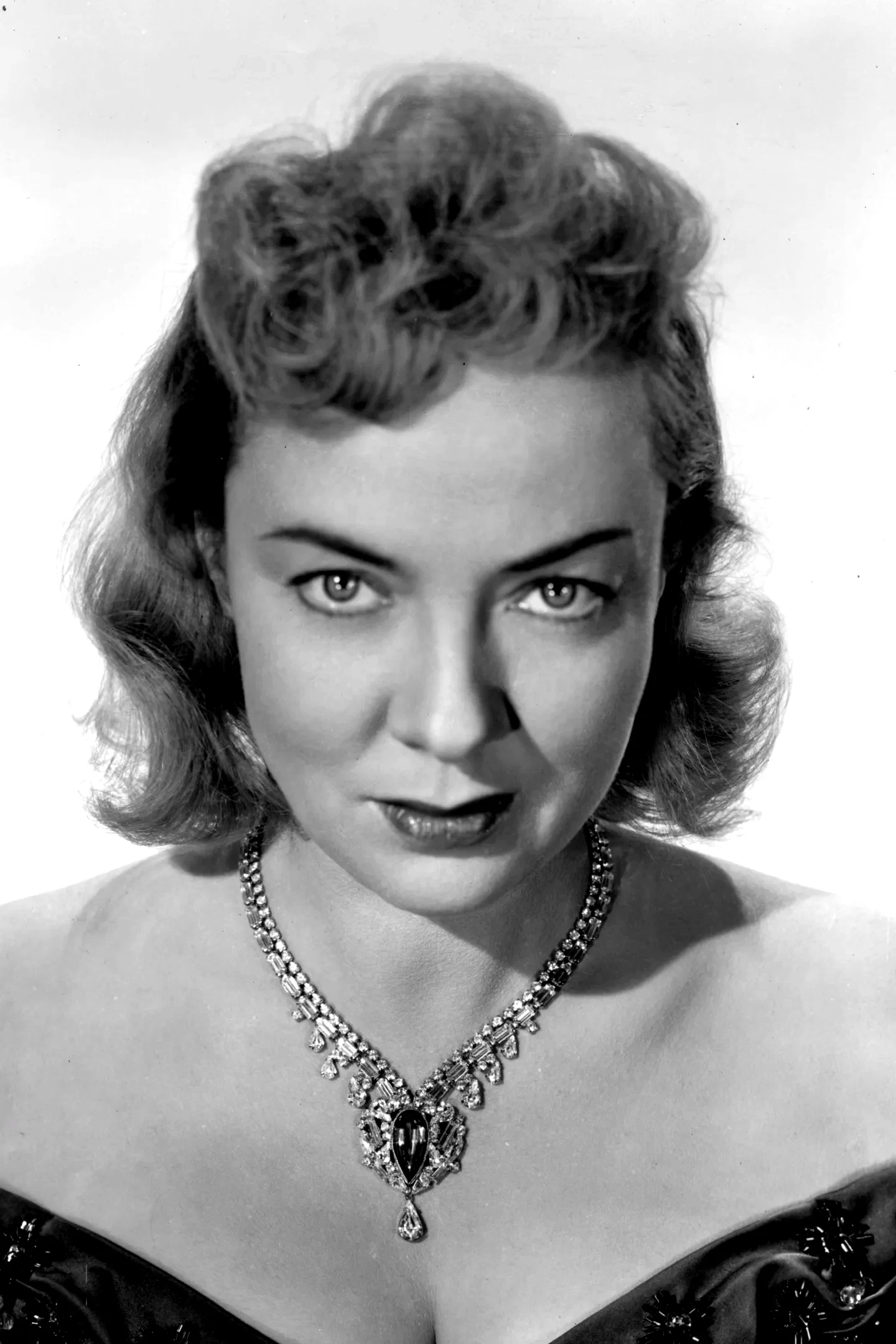 Audrey Totter