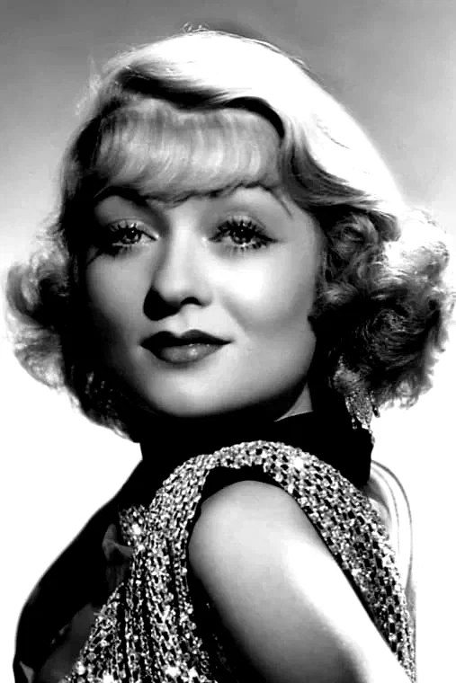 Constance Bennett