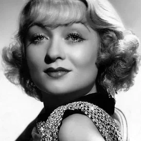 Photo star : Constance Bennett