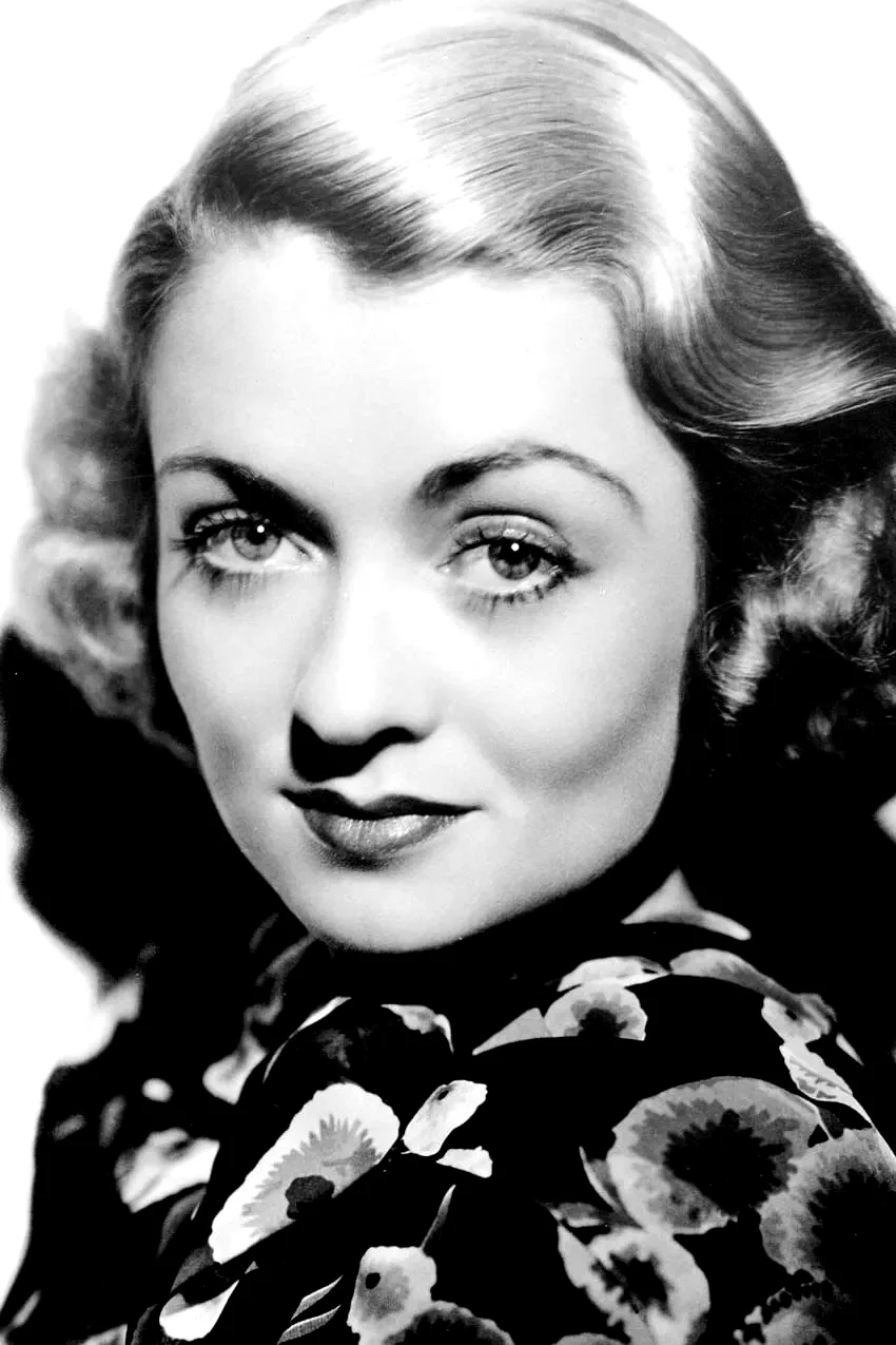Constance Bennett