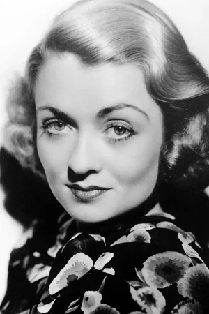 Photo de Constance Bennett