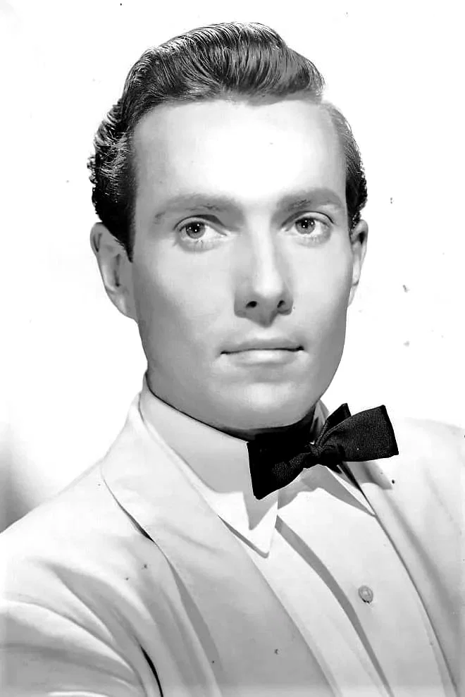 Hurd Hatfield