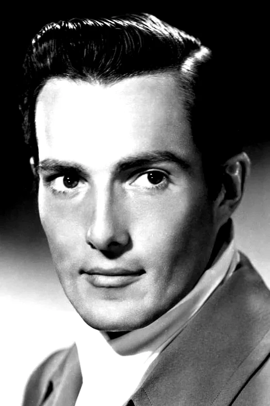 Hurd Hatfield