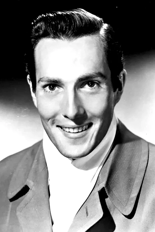 Hurd Hatfield