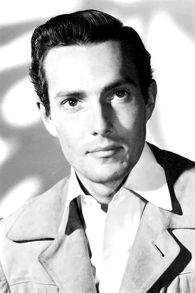 Hurd Hatfield