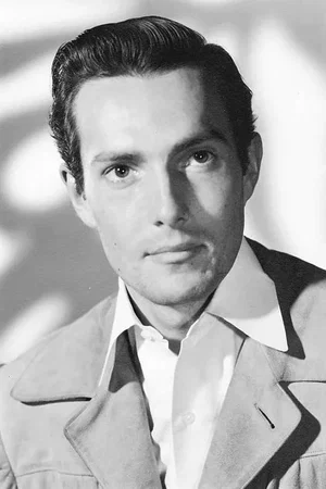 Hurd Hatfield photo