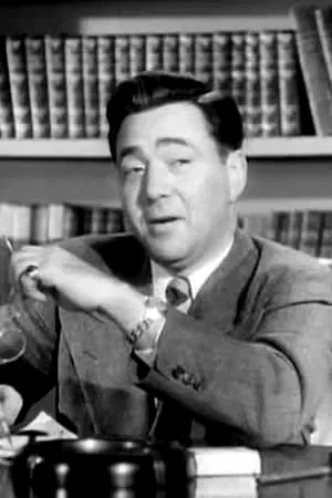  Ray Walker