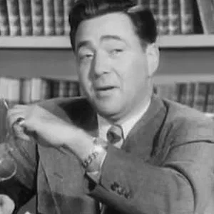  Ray Walker