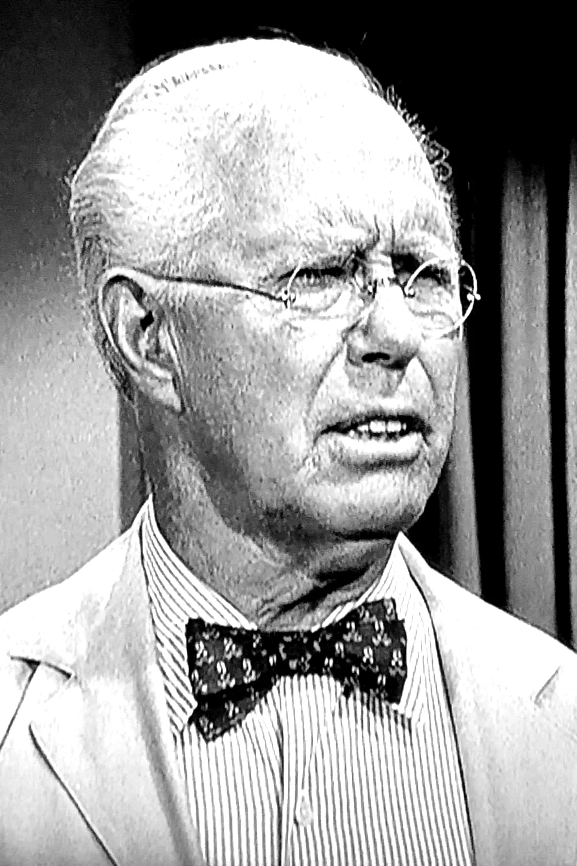 Walter Baldwin