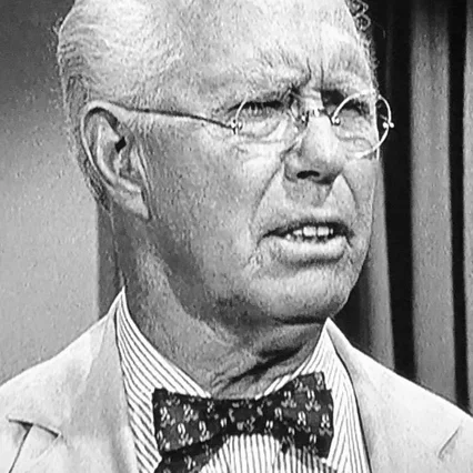 Walter Baldwin
