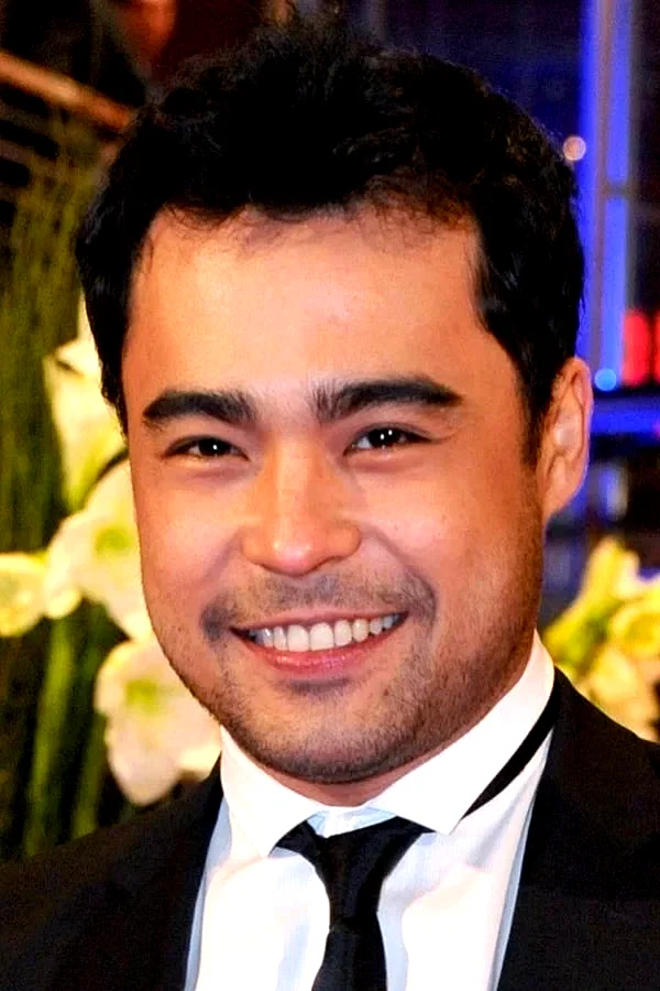 Sid Lucero