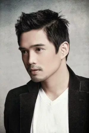  James Blanco photo