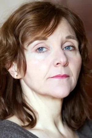 Elisabeth Mazev photo