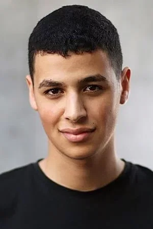  Hamza Othman photo