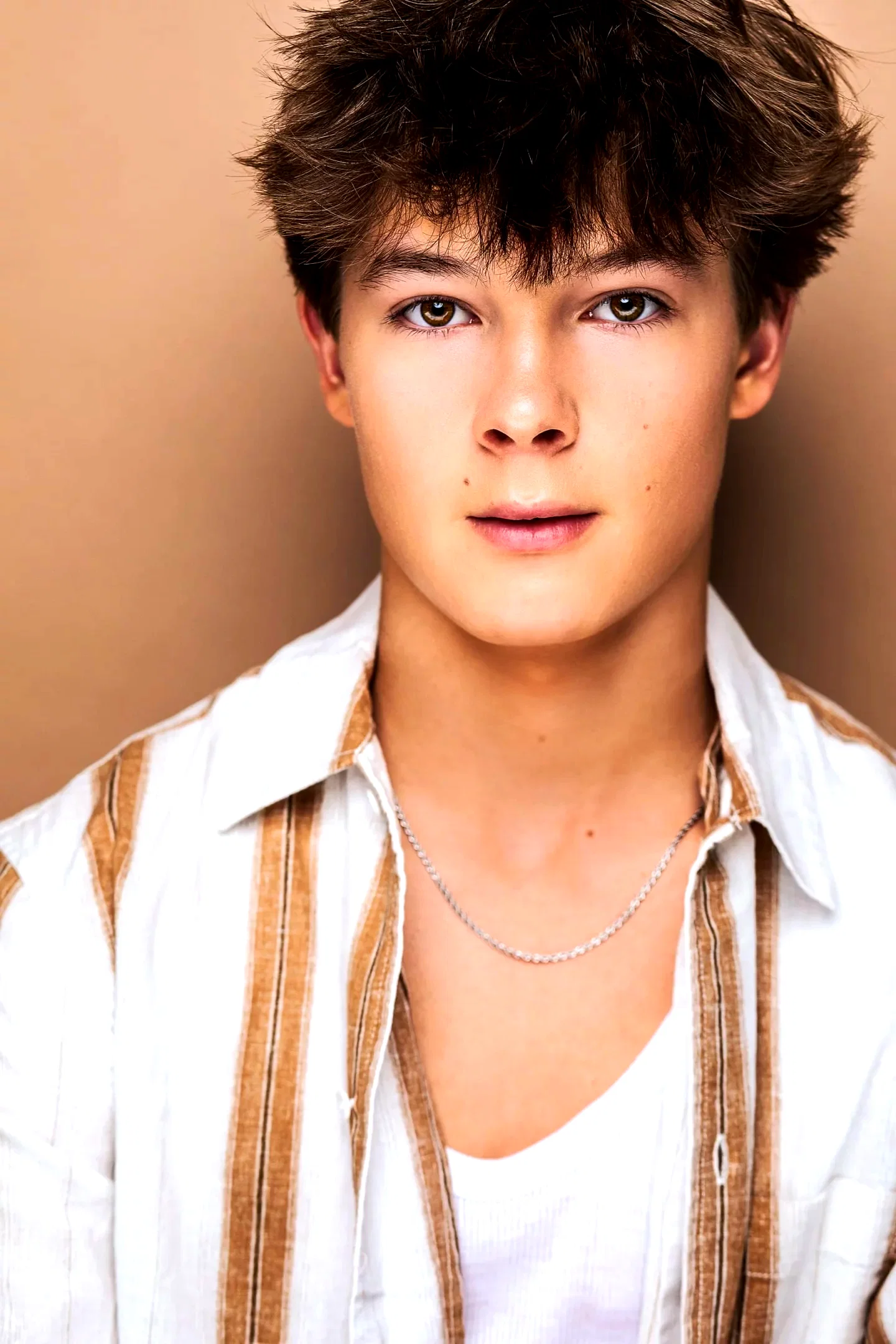  Jack Moran